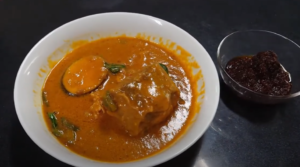 フィリピン料理 カレカレ(karekare)
