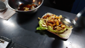 フィリピン料理①トクワット・バボイ