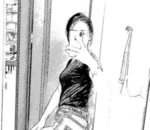 フィリピンパブとＫＥＥ第三話「恋の終わり」